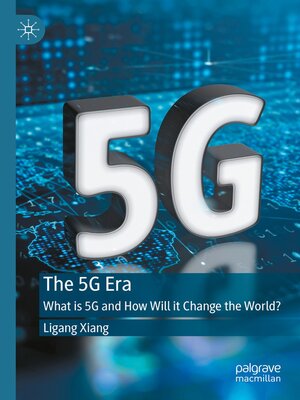 cover image of The 5G Era